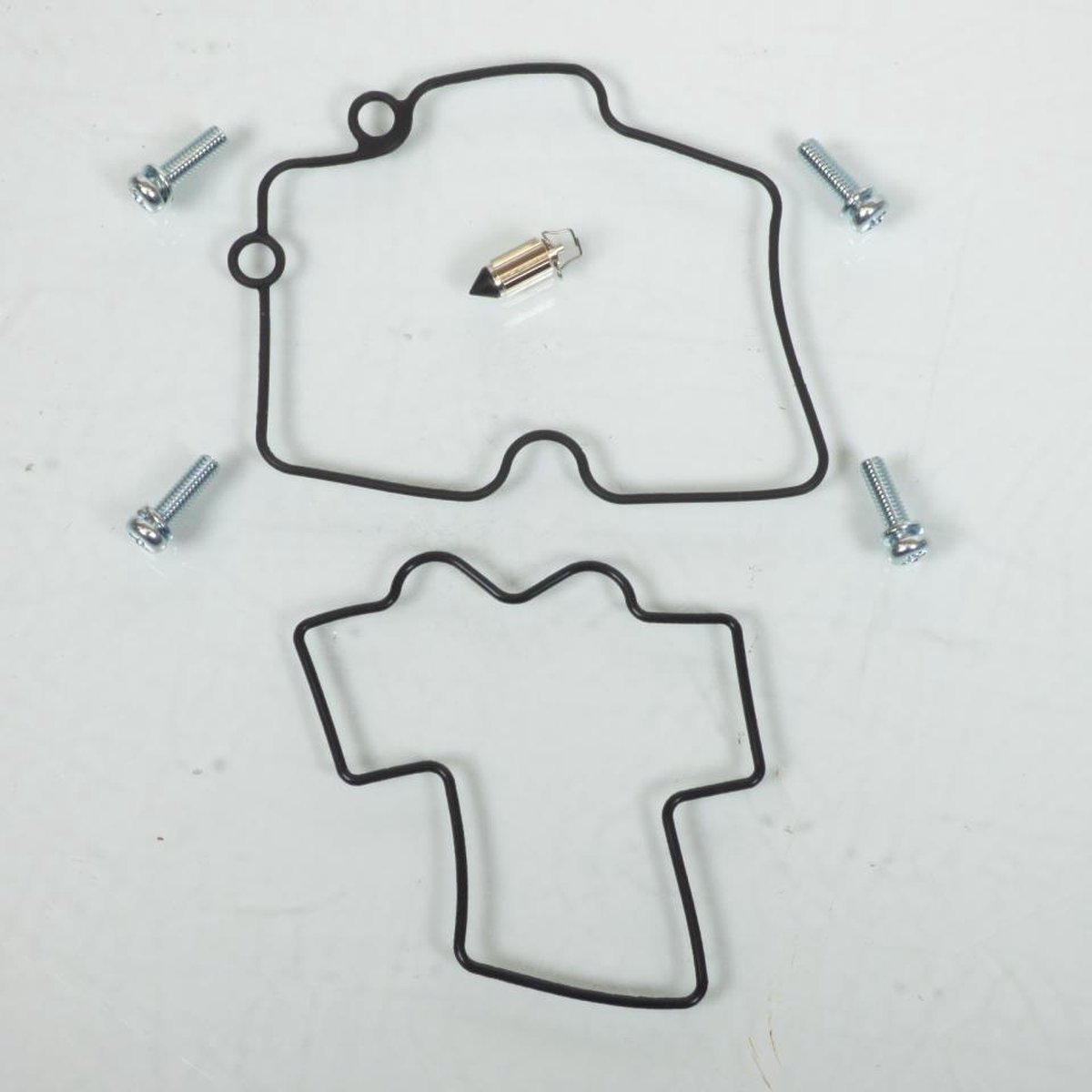 Kit réparation de carburateur K&L pour Quad Yamaha 450 YFZ S-Y 2004 à 2009 FBG-903 / FBG-904 Neuf