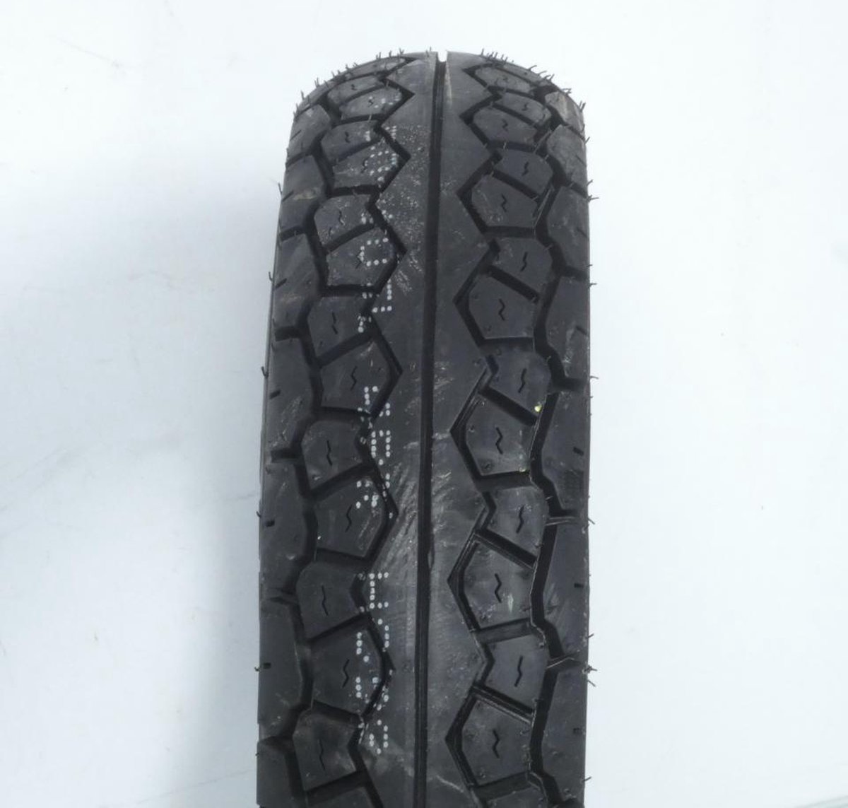 3.50-10 goodride band voor scooter pgo 125 ligero 2010 tot 2012 voor / achter nieuw