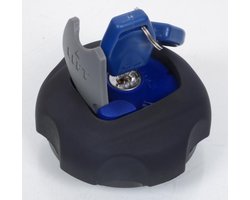 tecnium tankdop voor rieju 50 rr m422 / 3922 motorfiets nieuw