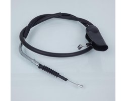 Koppelingskabel voor motor Yamaha 50 DT Supermotard 2003 tot 2004 1D4F63350000