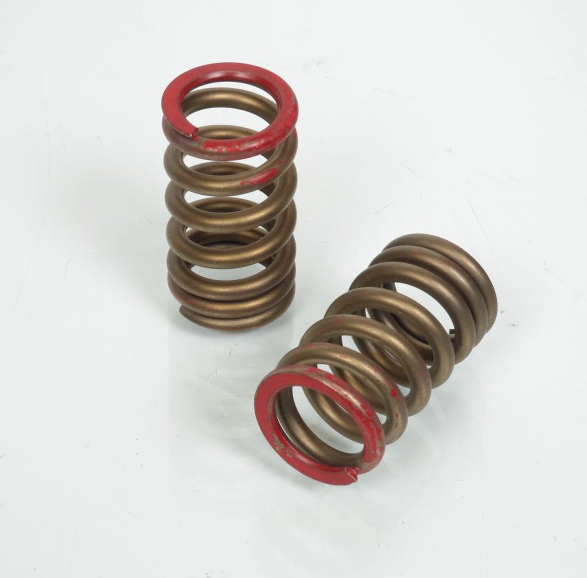 Soupape d'échappement Prox pour moto Kawasaki 250 KX-F 2004 à 2016 28.SES4335-1