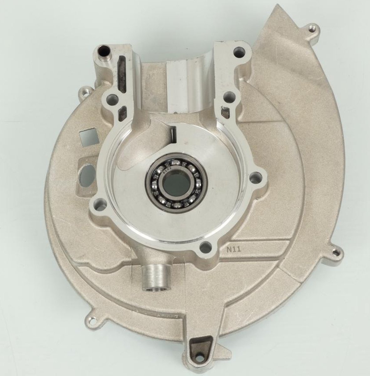 Motorcarter RMS voor bromfiets Piaggio 50 SI 1979 tot 1988 SIM1T / SIV1T Nieuw