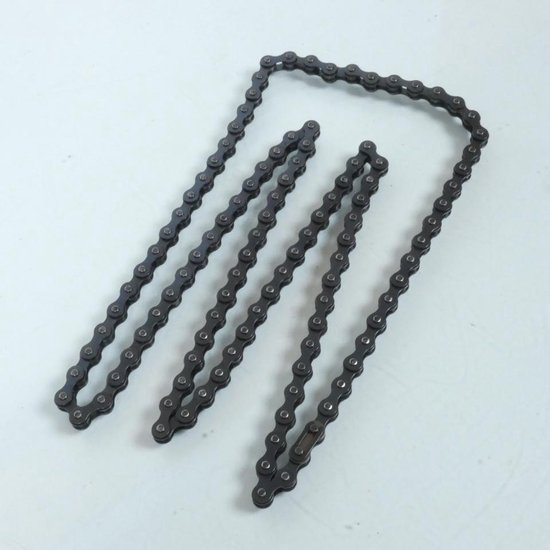 Chaîne de transmission RSM pour Mobylette Peugeot 50 103 Neuf