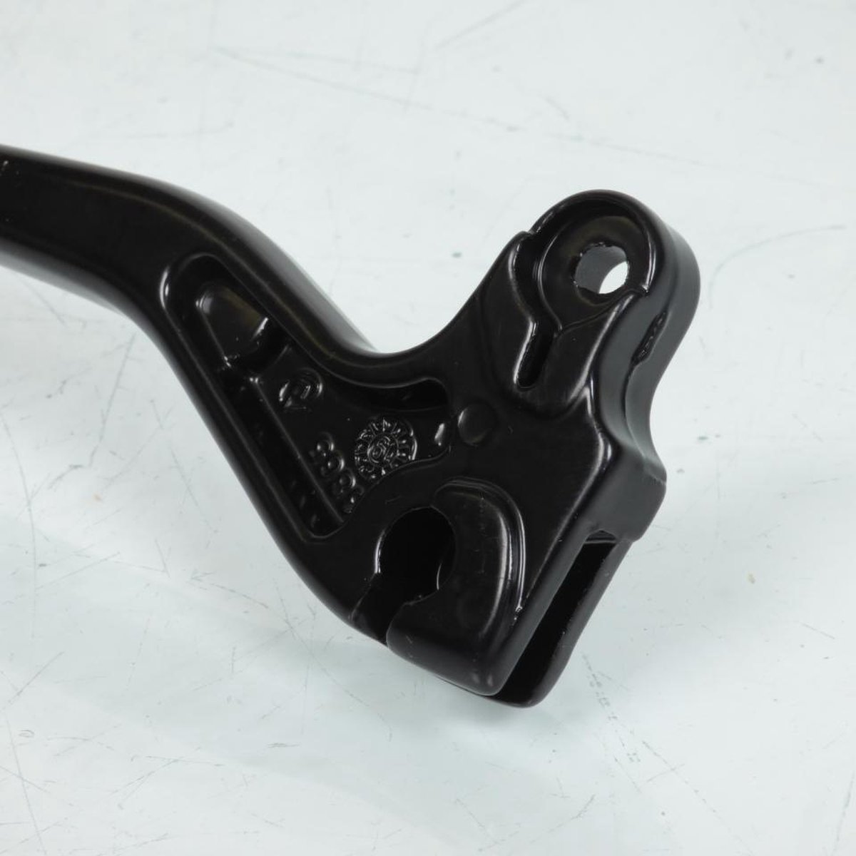 Levier frein gauche origine pour Scooter Derbi 125 Variant Sport 4T E3 2012 564681 Neuf