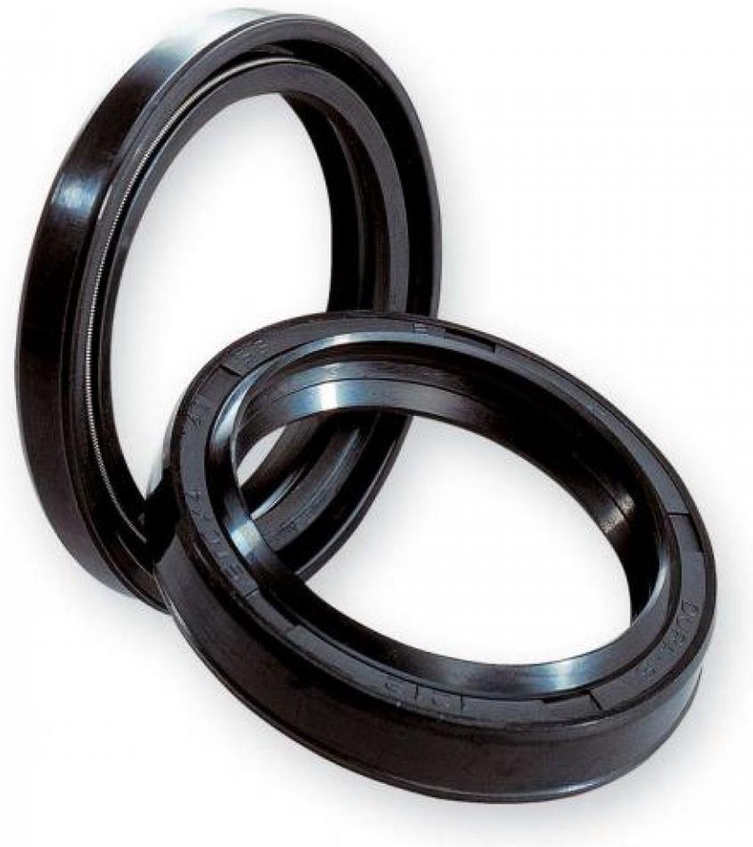 sifam vorkkeerring voor motorfiets hm 125 cre 2011 46x58x9.5mm nieuw