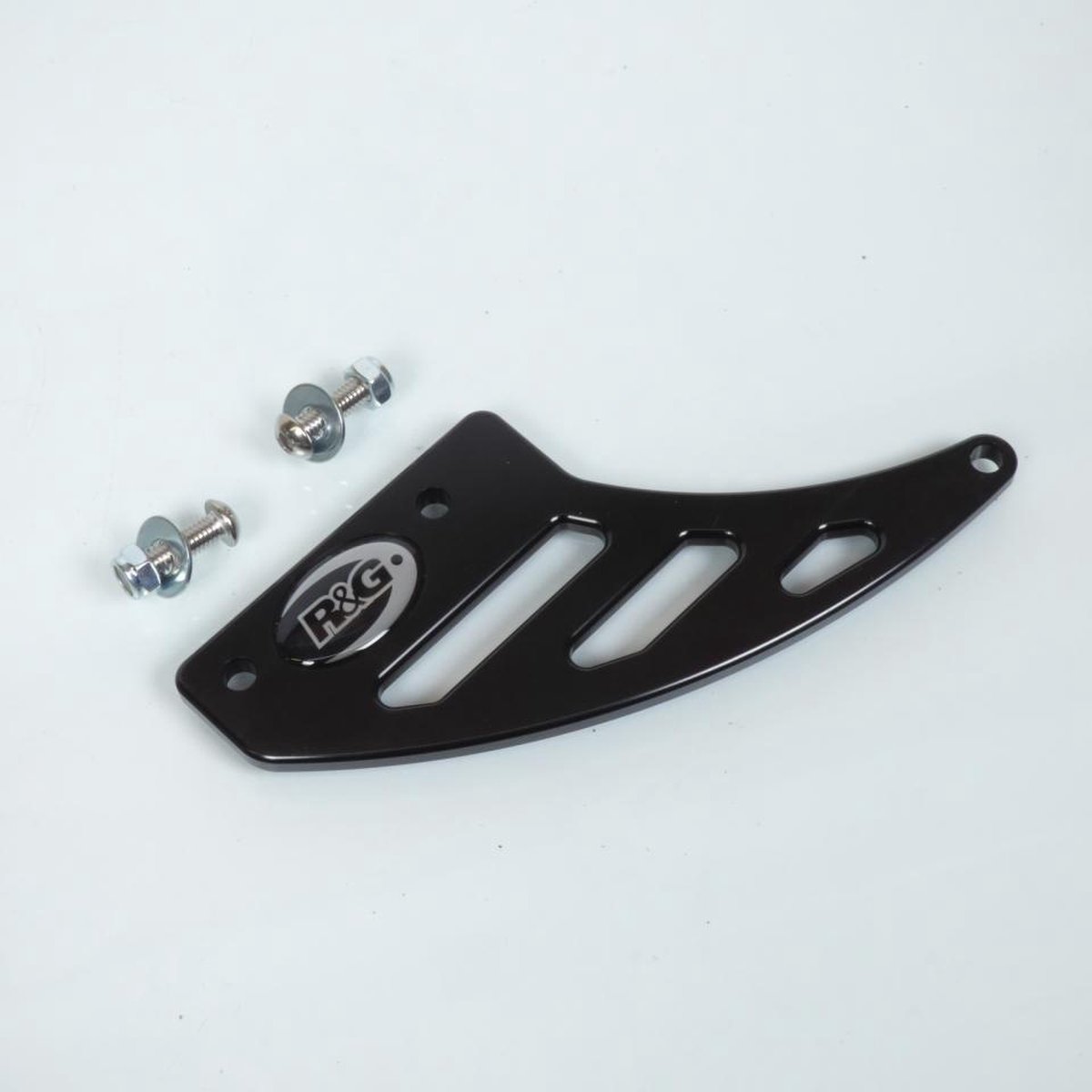 Protection diverse R&G pour Moto Triumph 675 Daytona 2006 à 2013 TG0002B1 Neuf