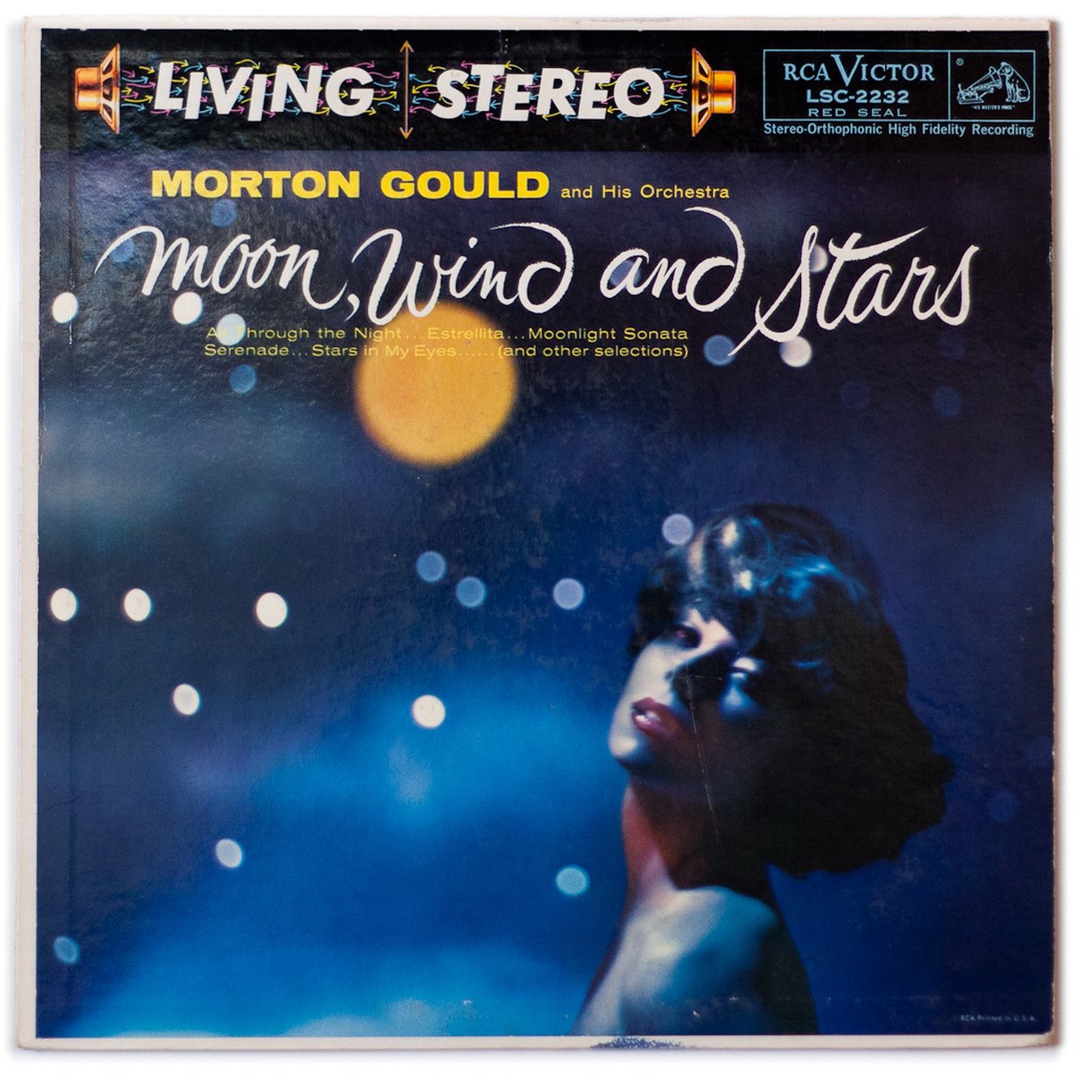 Moon, Wind and Stars