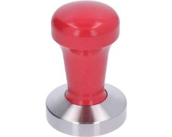 EDO Barista Tamper - Coral Red - 58,3mm