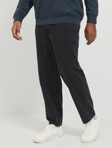 Jack & Jones Plus Relaxed Fit Jeans Plus Size JJICHRIS JJORIGNIAL AKM 912 NOOS PLS Relaxed Fit Jeans
