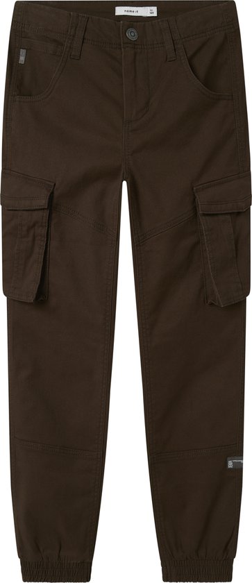 Name It Ryan Cargo Broek Jongens - Maat 116