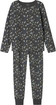 Pyjama garçon Name it - Iron Space - Kinder coton - Copie - 104 - Blauw