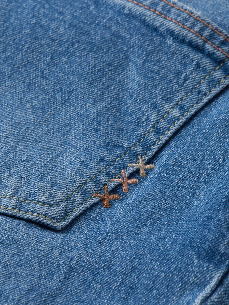 Scotch & Soda - Dames - Jeans