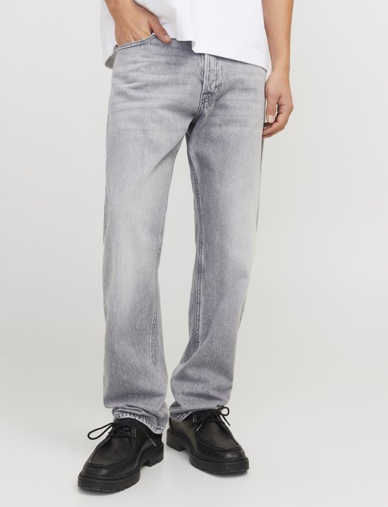 JACK&JONES - JJICHRIS JJORIGINAL AKM 917 NOOS - Heren - Jeans