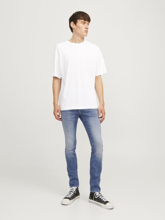 JACK&JONES - JJIGLENN JJFOX AM 489 50SPS NOOS - Homme - Jeans