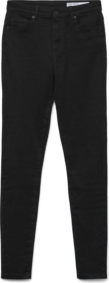 VERO MODA - VMSOPHIA HW SKINNY J SOFT VI110 GA NOOS - Dames - Jeans