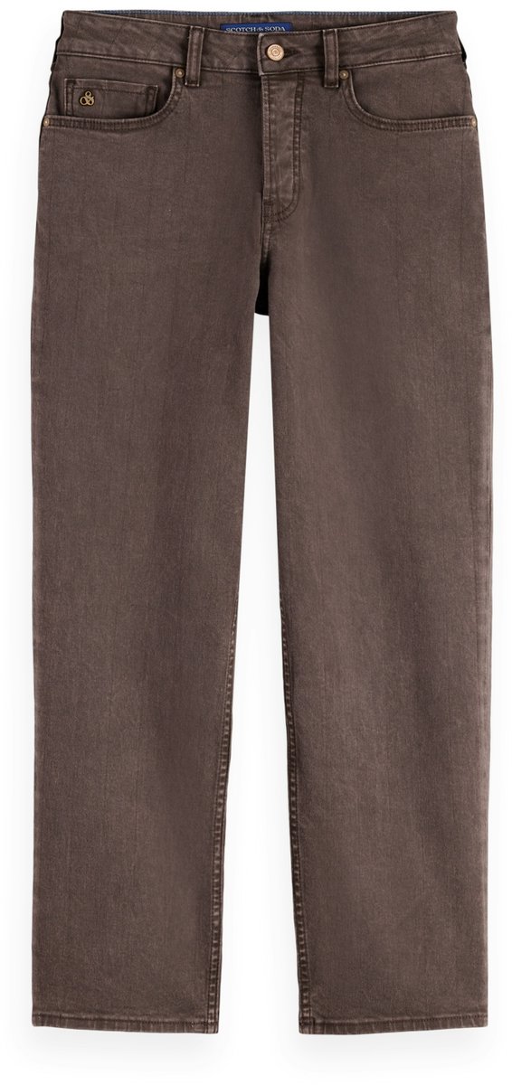 Scotch & Soda - Dames - Jeans