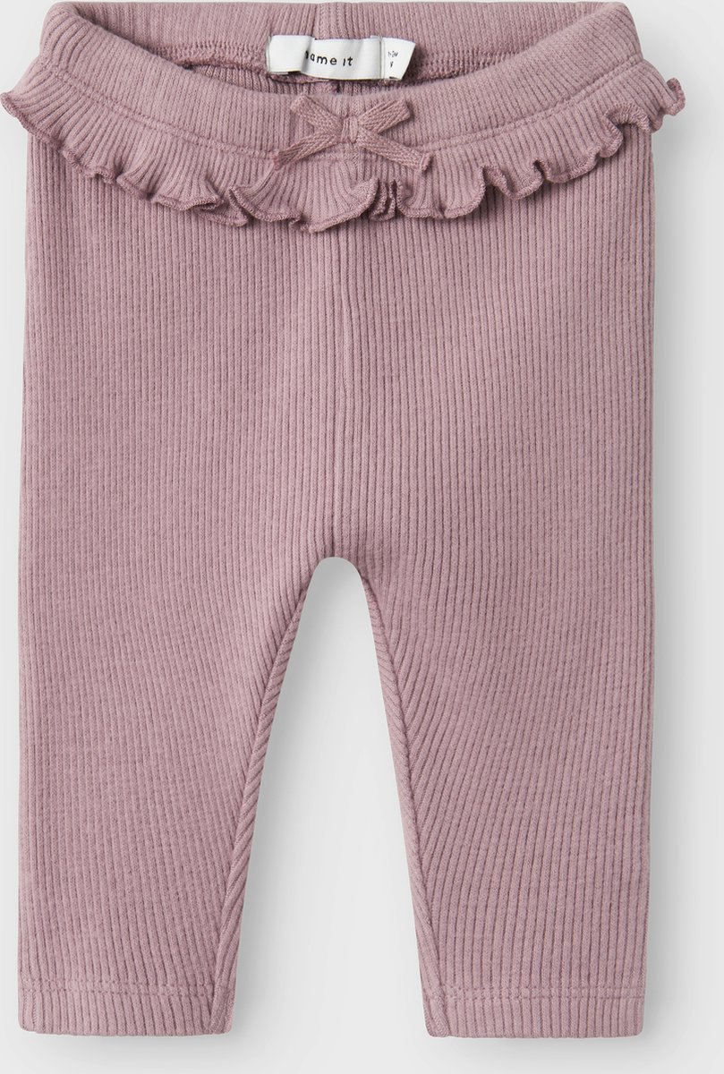 Name It - Broek - Elderberry - Torin - Maat 56