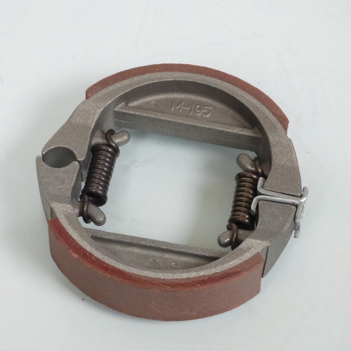 Mâchoire de frein AGPA pour Mobylette Peugeot 50 103 S 1971 à 2020 Neuf