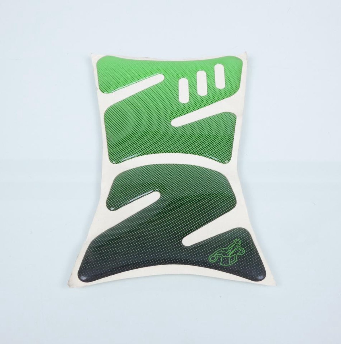 Protection de reservoir Mad pour Auto vert Neuf