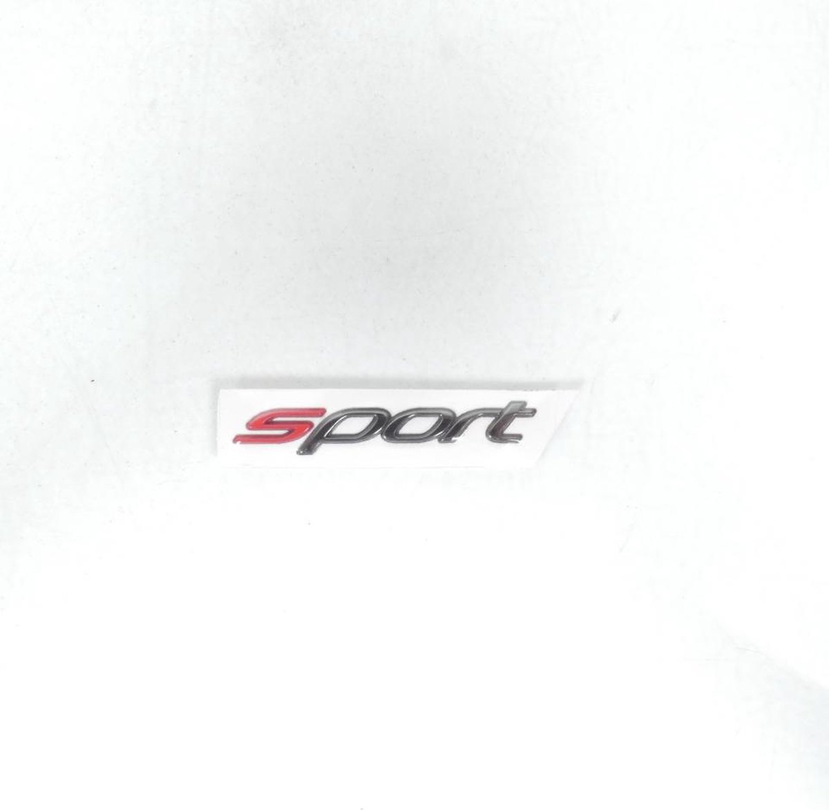 Autocollant stickers SPORT pour scooter Piaggio 500 MP3 LT Sport 674061 Neuf