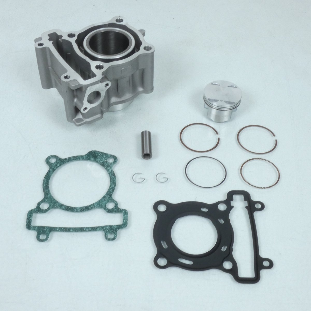 Cylindre Master Kit pour Scooter MBK 125 Ypr Skycruiser Abs 2011 à 2013 Neuf