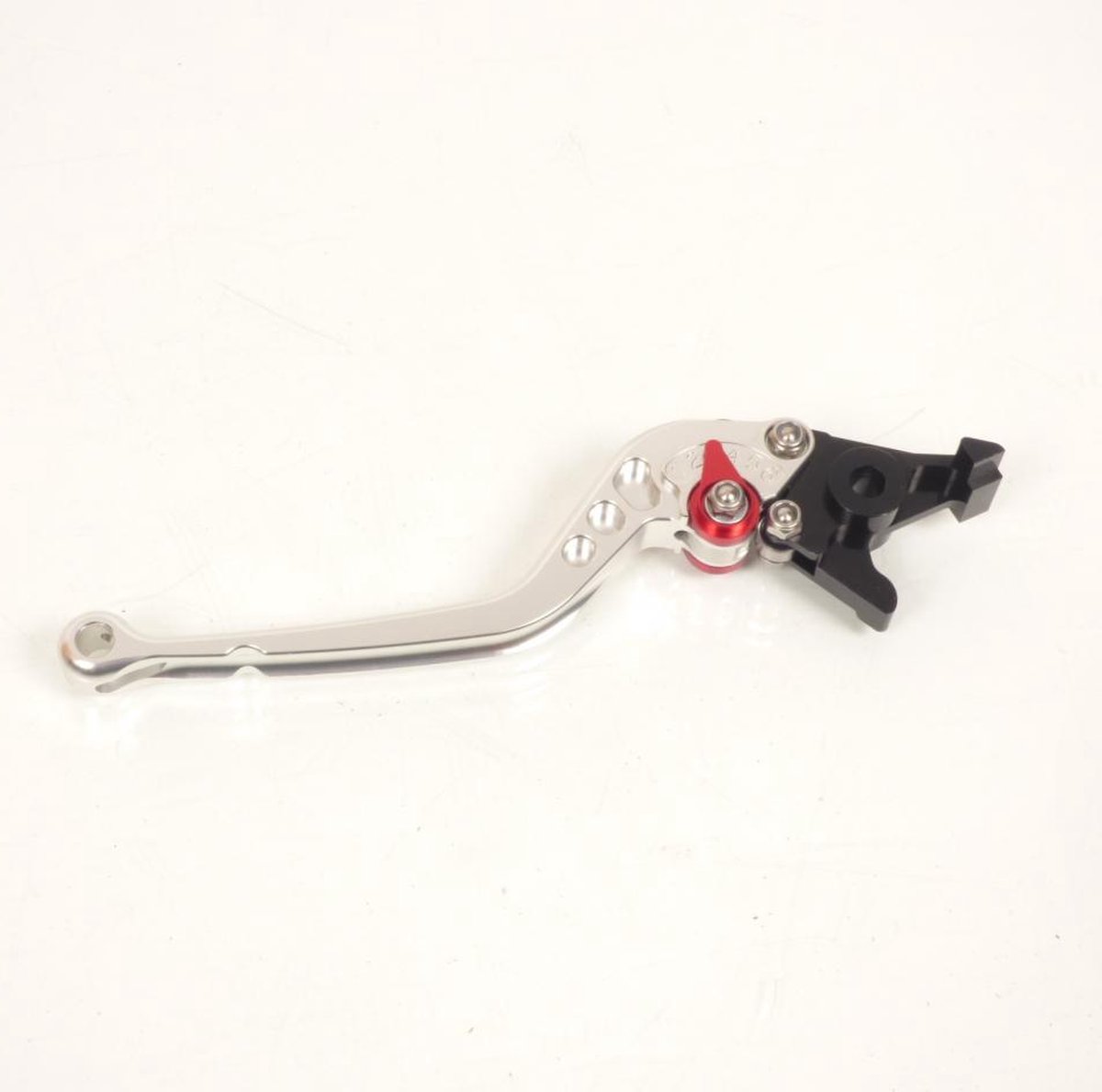 rechter remhendel bihr voor kawasaki 1200 zzr 2002-2005 alu / a32-2001c nieuw