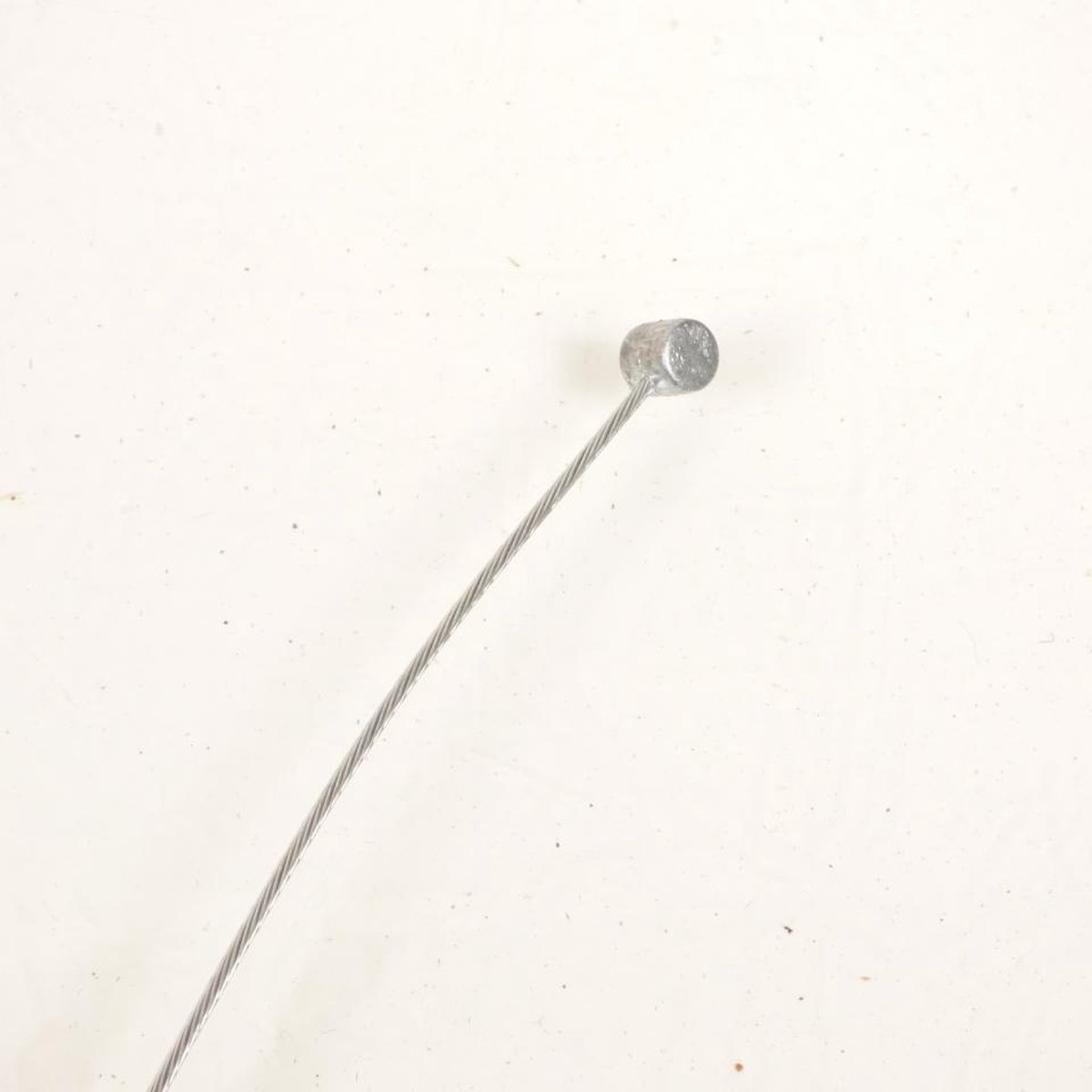 kabel of mantel alhonga voor auto 163 / 1,8m kop 7x7mm achterrem nieuw