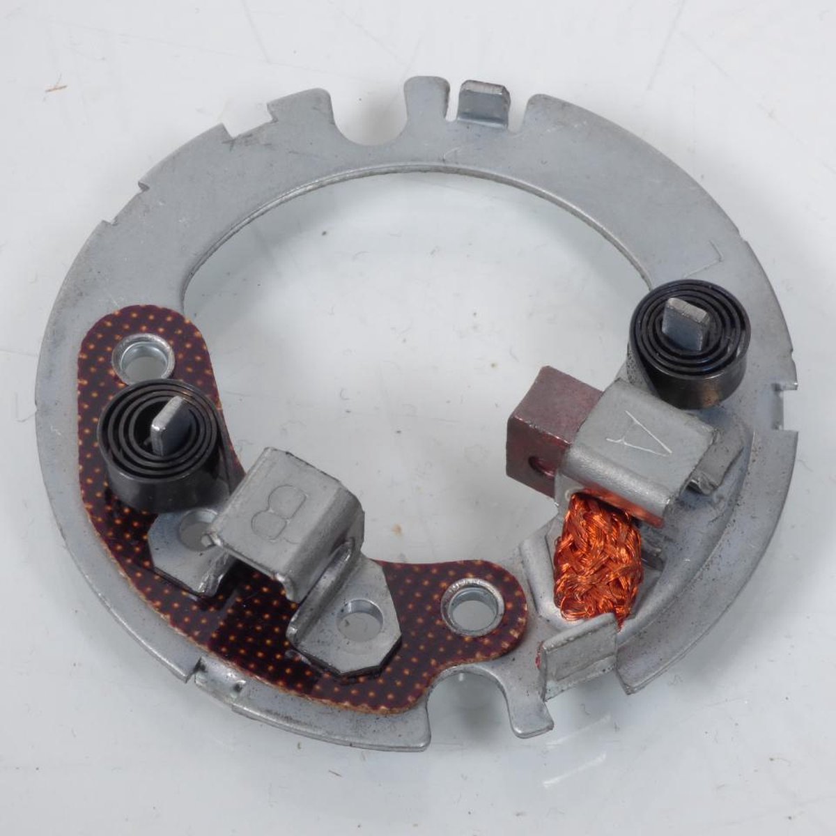 Pièce électrique diverse origine pour Moto Honda 600 CBR F 2001 à 2004 31206-MBE-008 Neuf