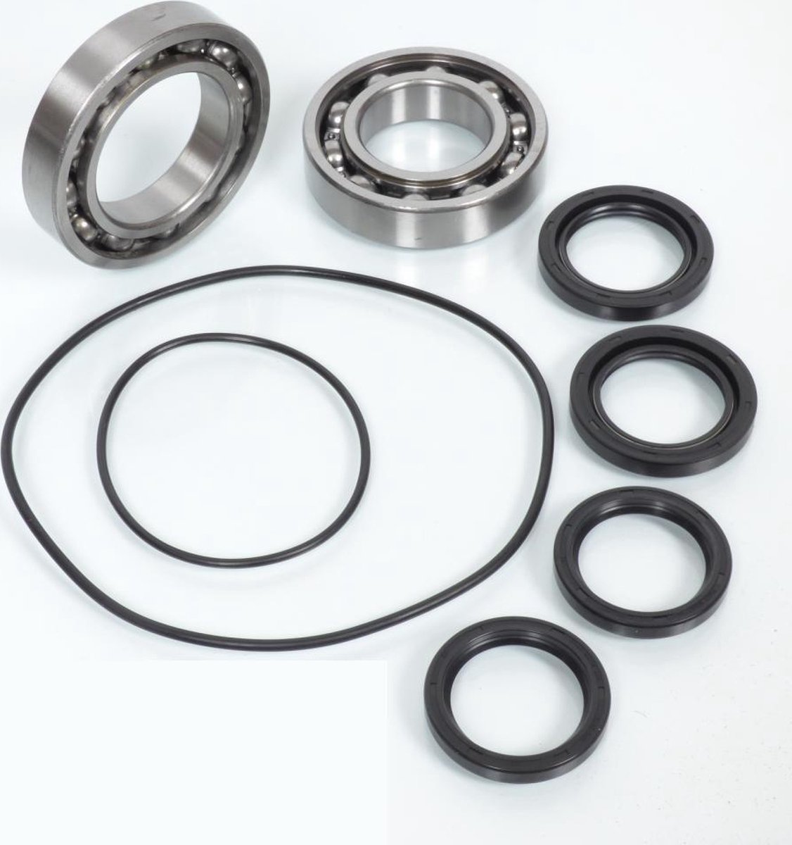 pivot works wiellager voor kawasaki 360 kvf prairie 2003 tot 2013 pwrwk-k30-000 / 0215-0779 / ar nieuw