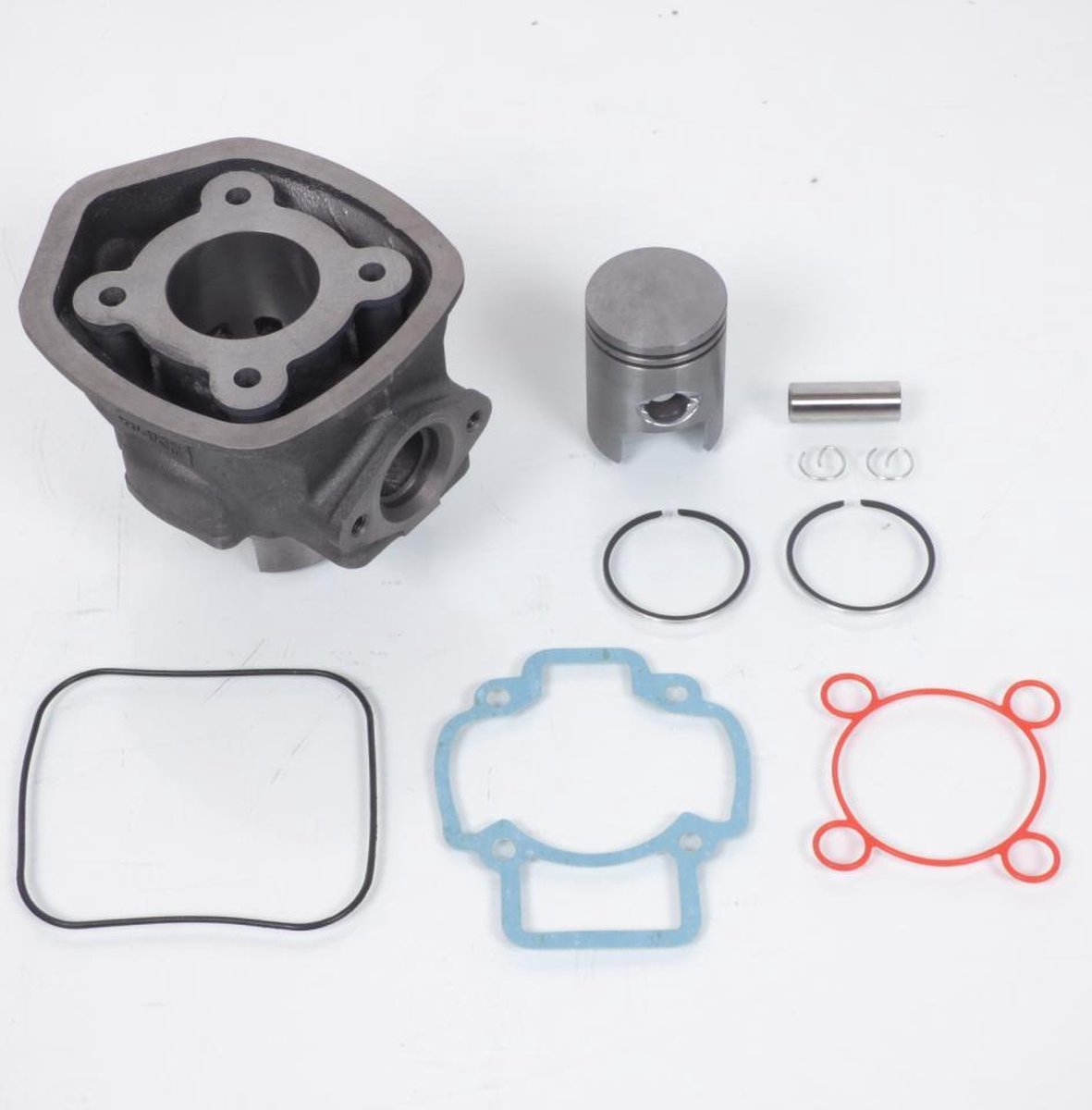 TNT-cilinder voor Piaggio 50 Zip LC, Ø 40 mm / H2O, nieuw