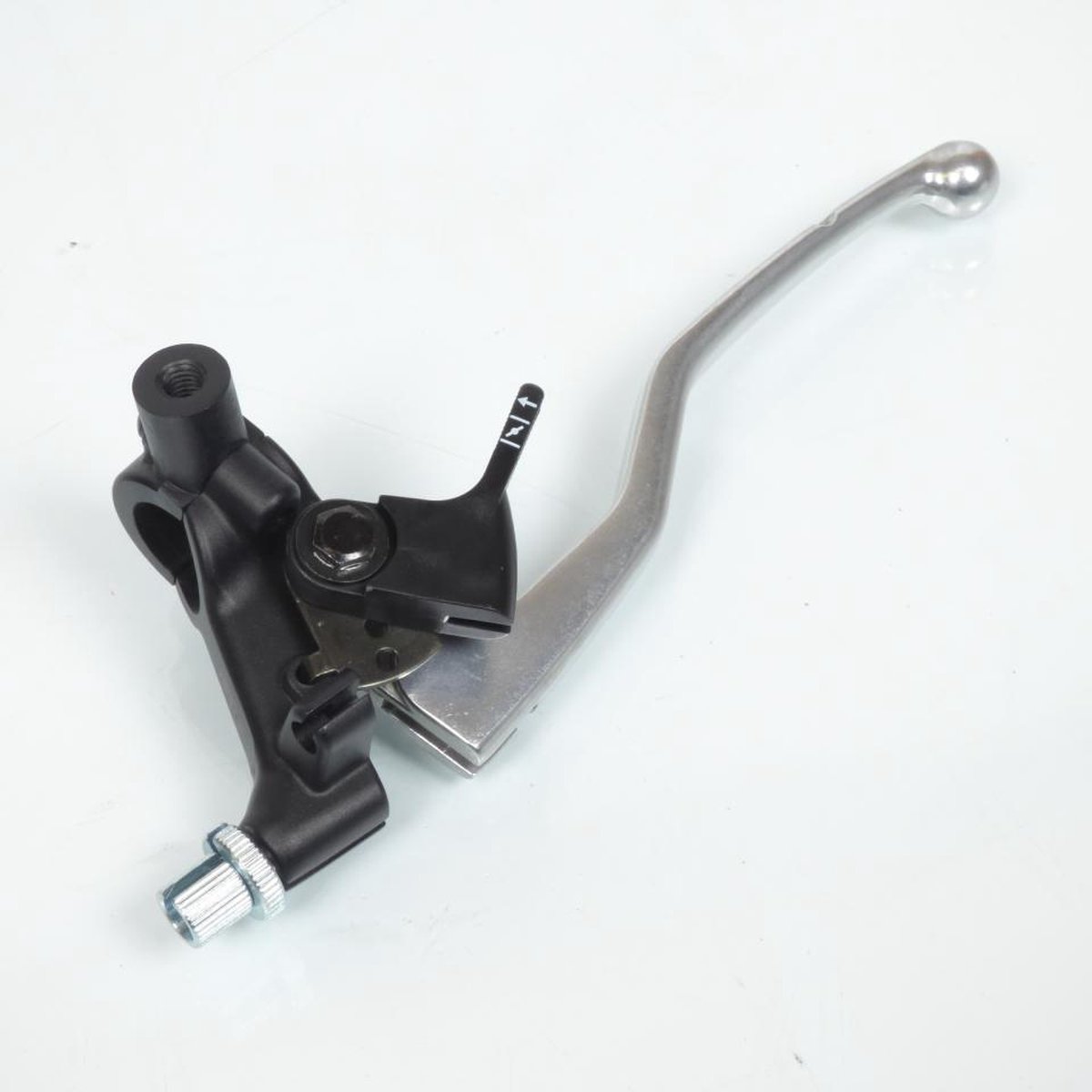 Linker koppelingshendel choke voor motorfiets Rieju 50 Mrt Pro 2018 0000.830.8304