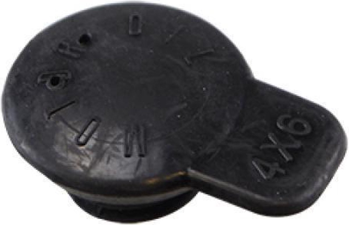 Originele oliepeilplug voor Rieju 50 RS2 Naked Motorfiets Gloednieuw