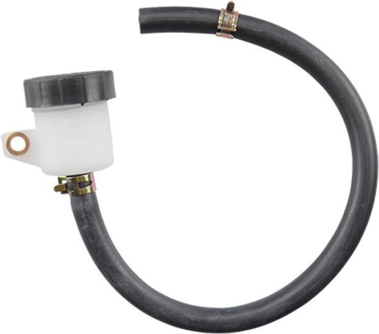 Rieju MRT 50 SM - Poppe MotoParts