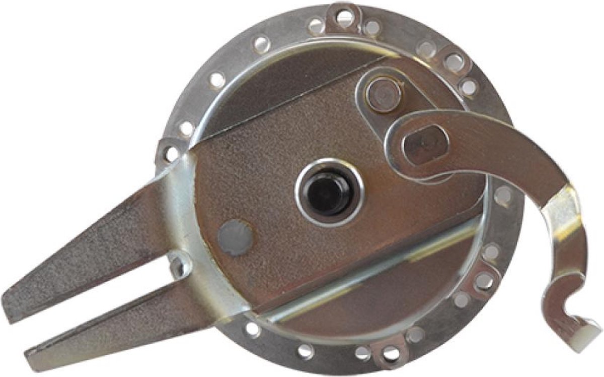 Moyeu de jante Teknix pour Mobylette Peugeot 50 103 RCX Neuf