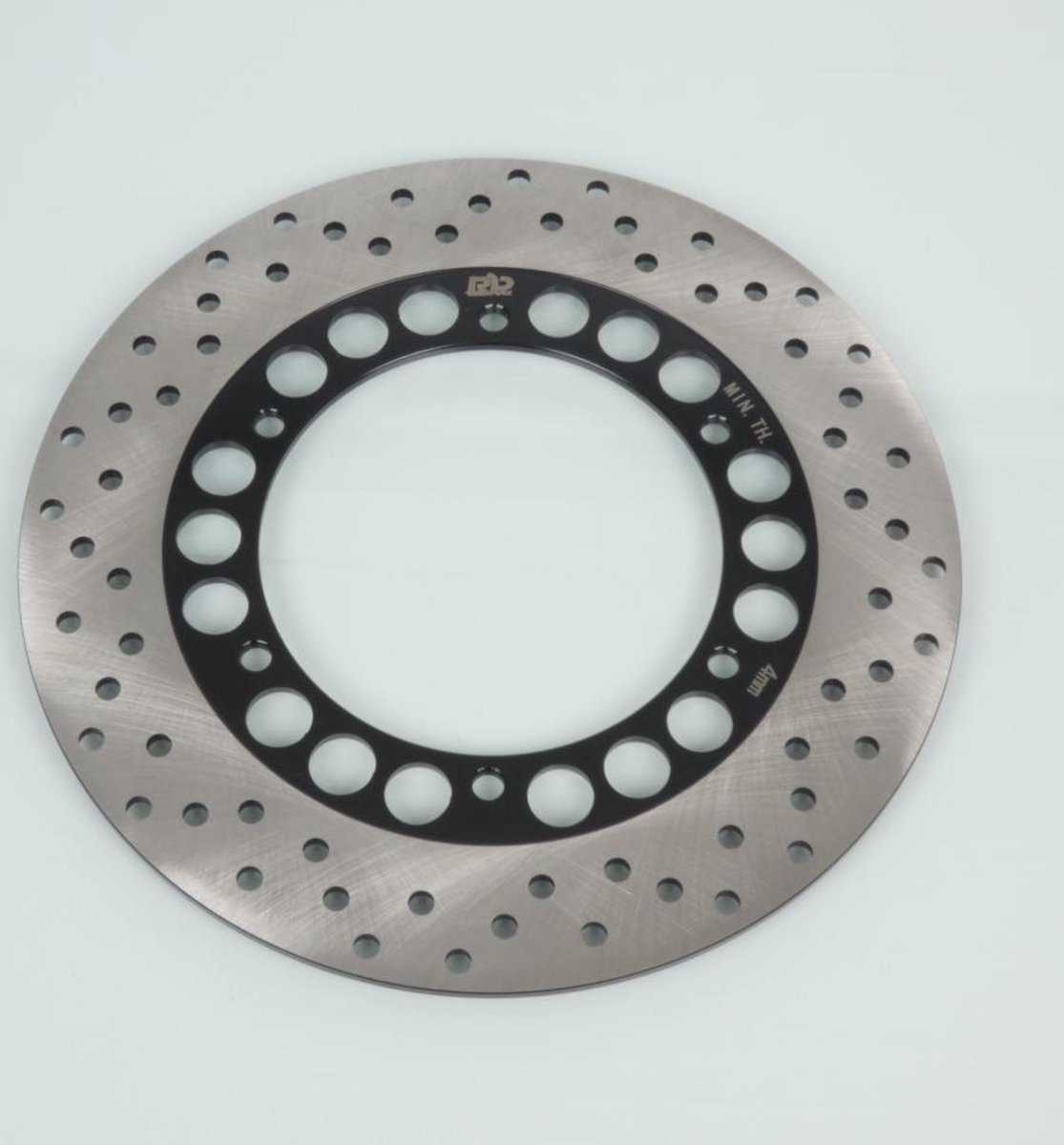 Disque de frein arrière RB Max pour Maxi Scooter Yamaha 500 Xp T-Max 2001 à 2007 AR / 5VU258W0000 Neuf