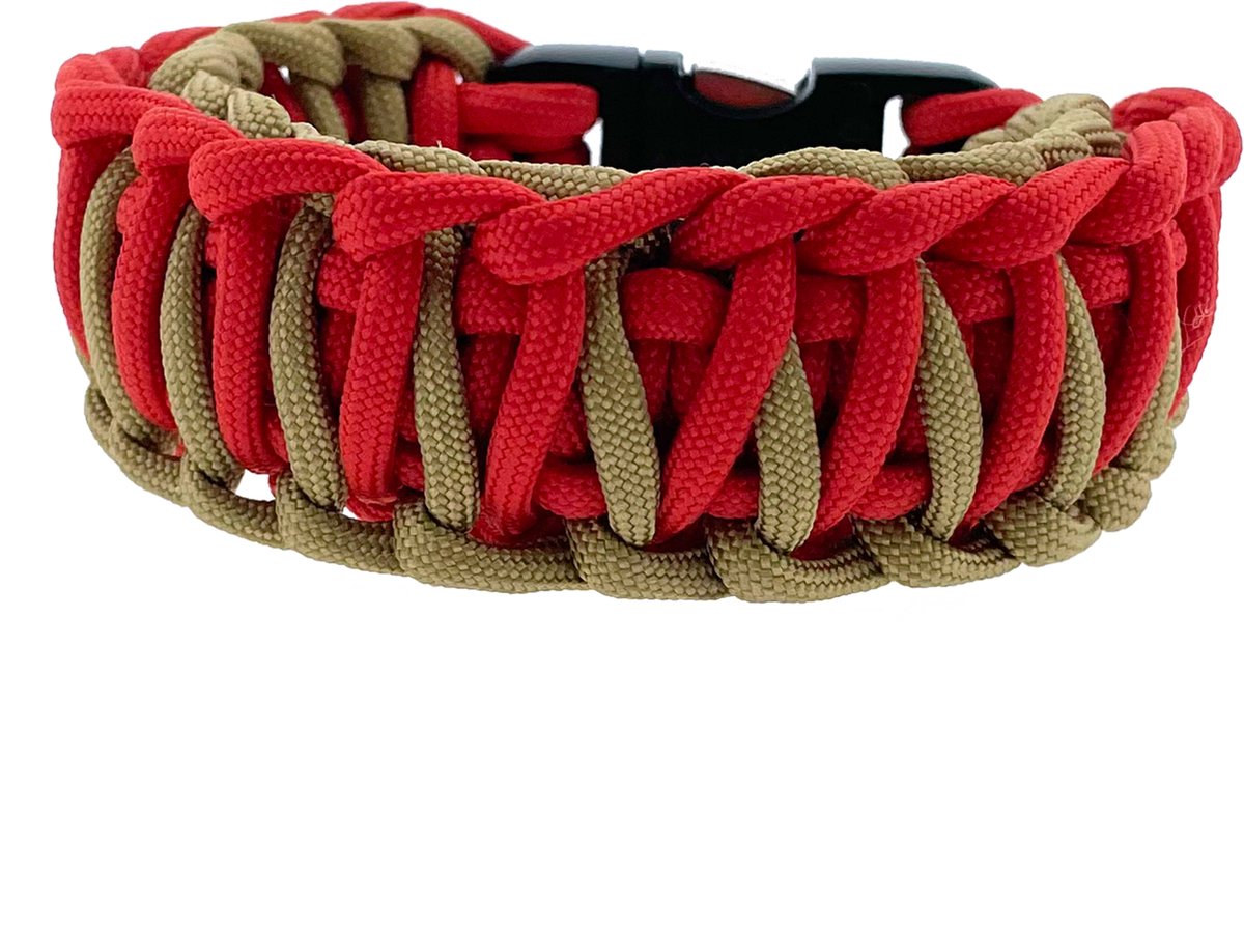 Paracord Frodo's Special DIY armband pakket