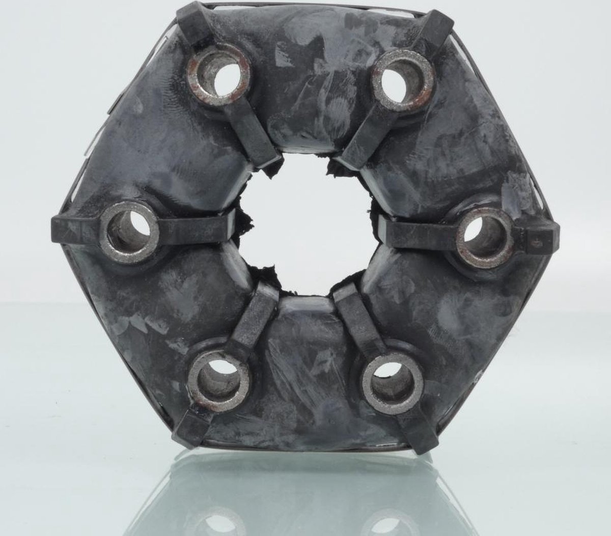 koppel demper rms voor auto piaggio 420 ape poker diesel 1993-1997 226345 / nieuw diesel
