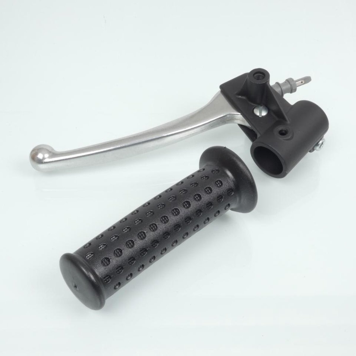 domino linkerkap voor piaggio 125 skipper scooter 1994 tot 1997 csm1t/cvm1t nieuw