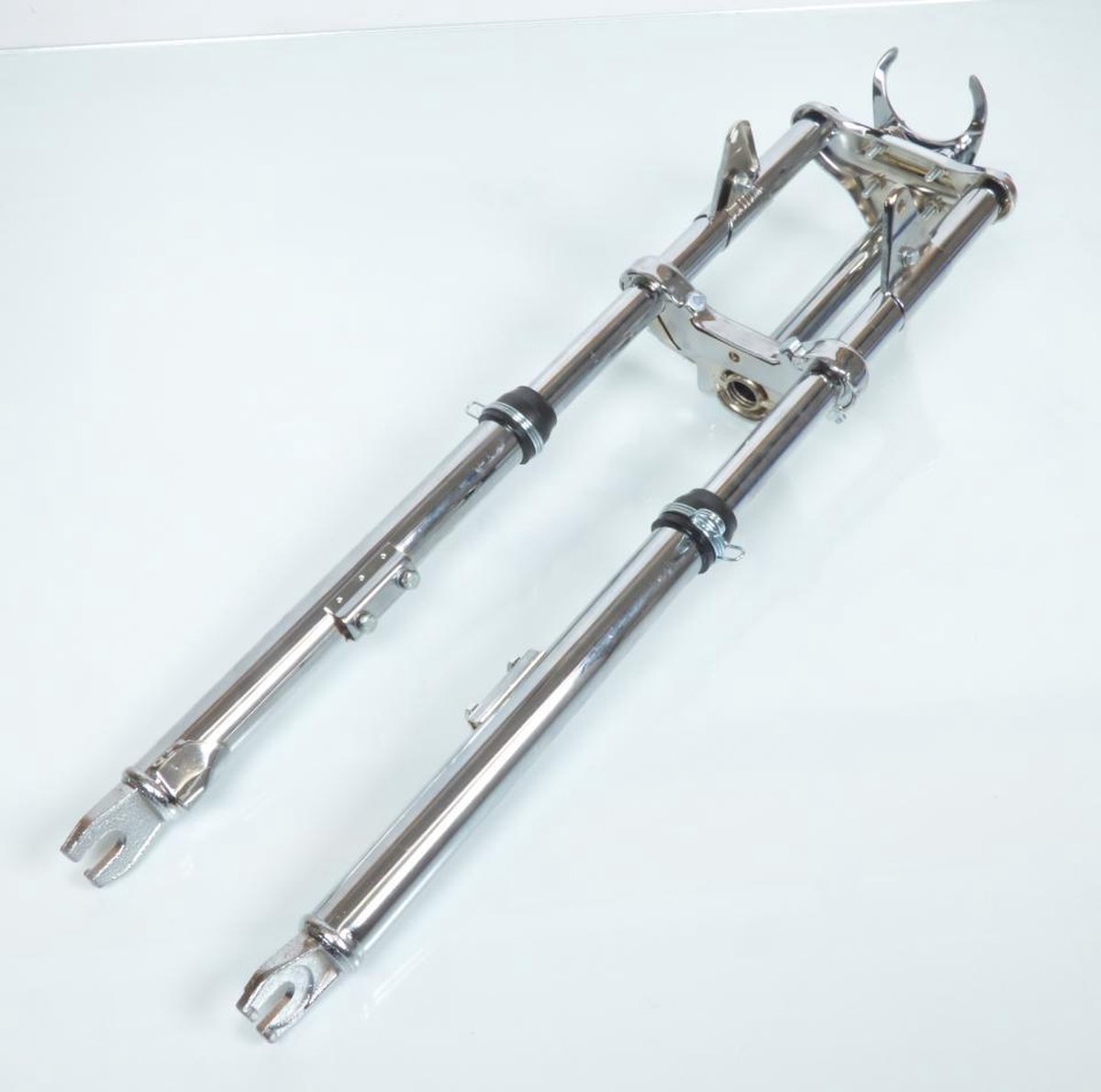 rsm voorvork peugeot bromfiets 50 103 rcx d26mm nieuw