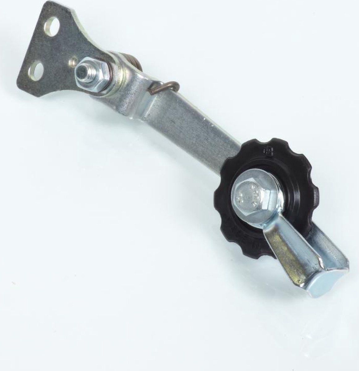 Buzzetti transmissie kettingspanner voor MBK 50 51 KANSAS bromfiets Nieuw