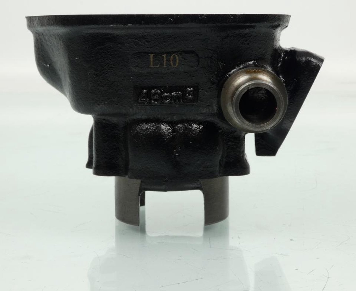 nieuwe rms-autocilinder