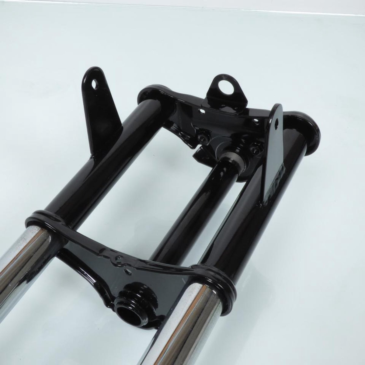 Fourche RSM voor Mobylette MBK 50 51 Swing D30mm Nieuw