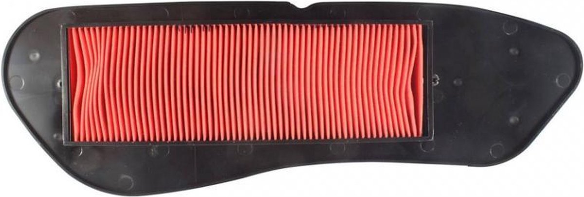 filtrex luchtfilter voor yamaha 125 xcity scooter 2008-2011 1b9-14451-00-00 nieuw
