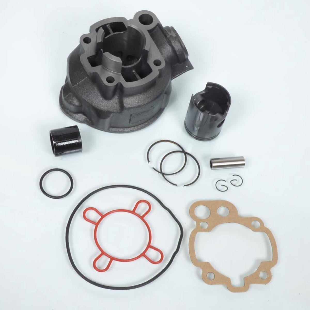 generieke cilinder voor sherco 50 sm-r motor 2013 tot 2017 nieuw