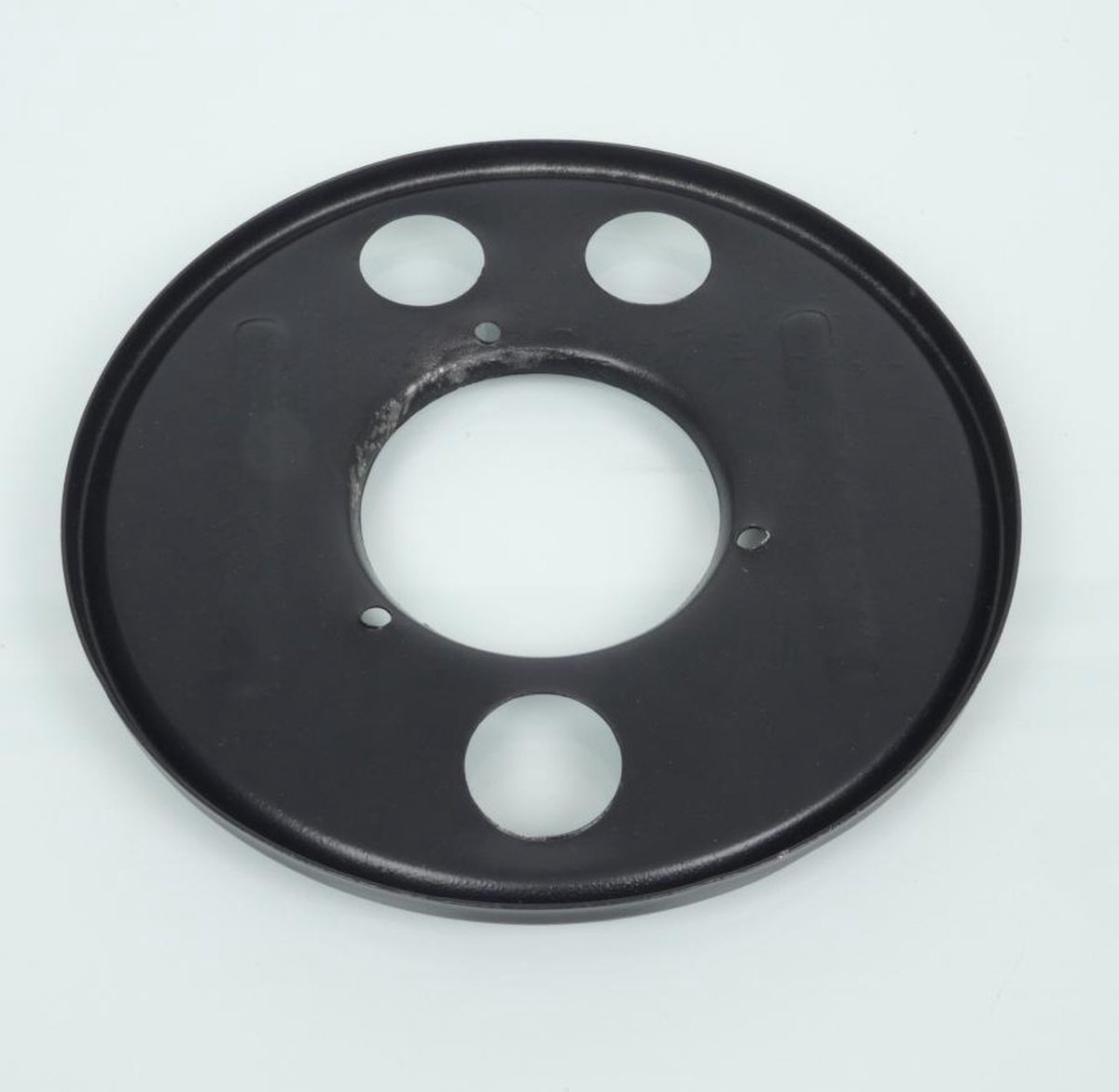 bescherming divers rms voor scooter piaggio 125 vespa gtr 1969-1978 078482 nieuw