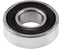 wiellager rsm voor motorfiets bultaco 50 astro avant 2020 6202-2rs 15x35x11mm à l'unité neuf