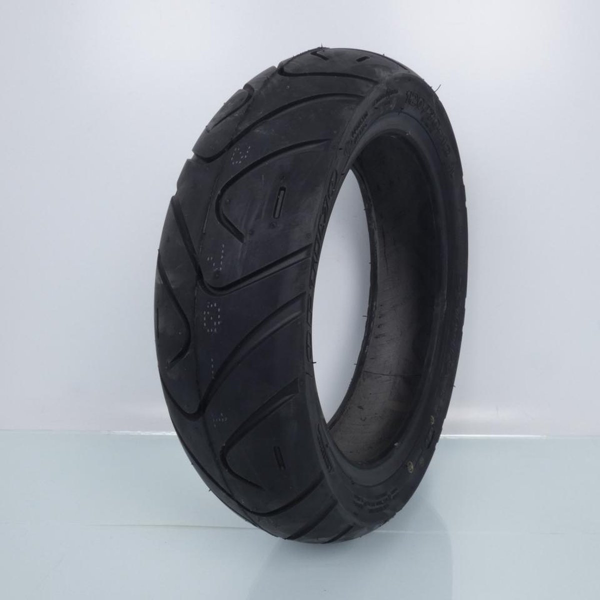 Pneu 120-70-12 Deli Tire Optimo SC-106 120/70-12 51L TL pour scooter Neuf