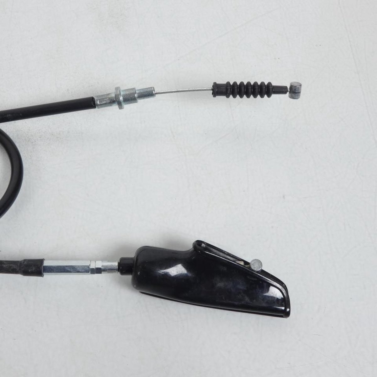 Câble d'embrayage 3AS Racing pour Moto Yamaha 85 YZ Après 2002 05-0224 / 5832224 Neuf