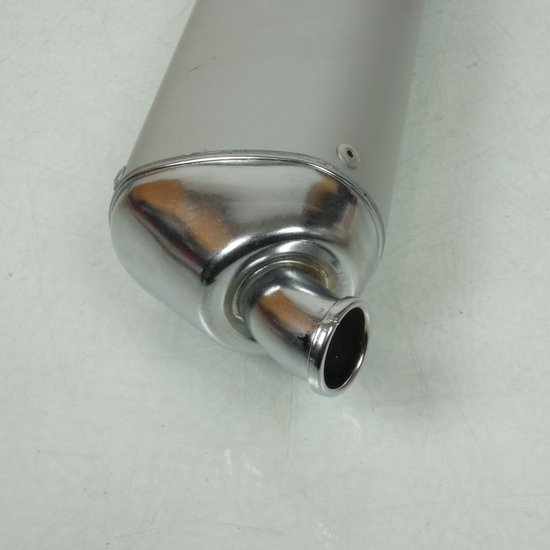 Pot D'échappement D'occasion Pour Peugeot 50 XP6 - Pièce Vintage - Origine France
