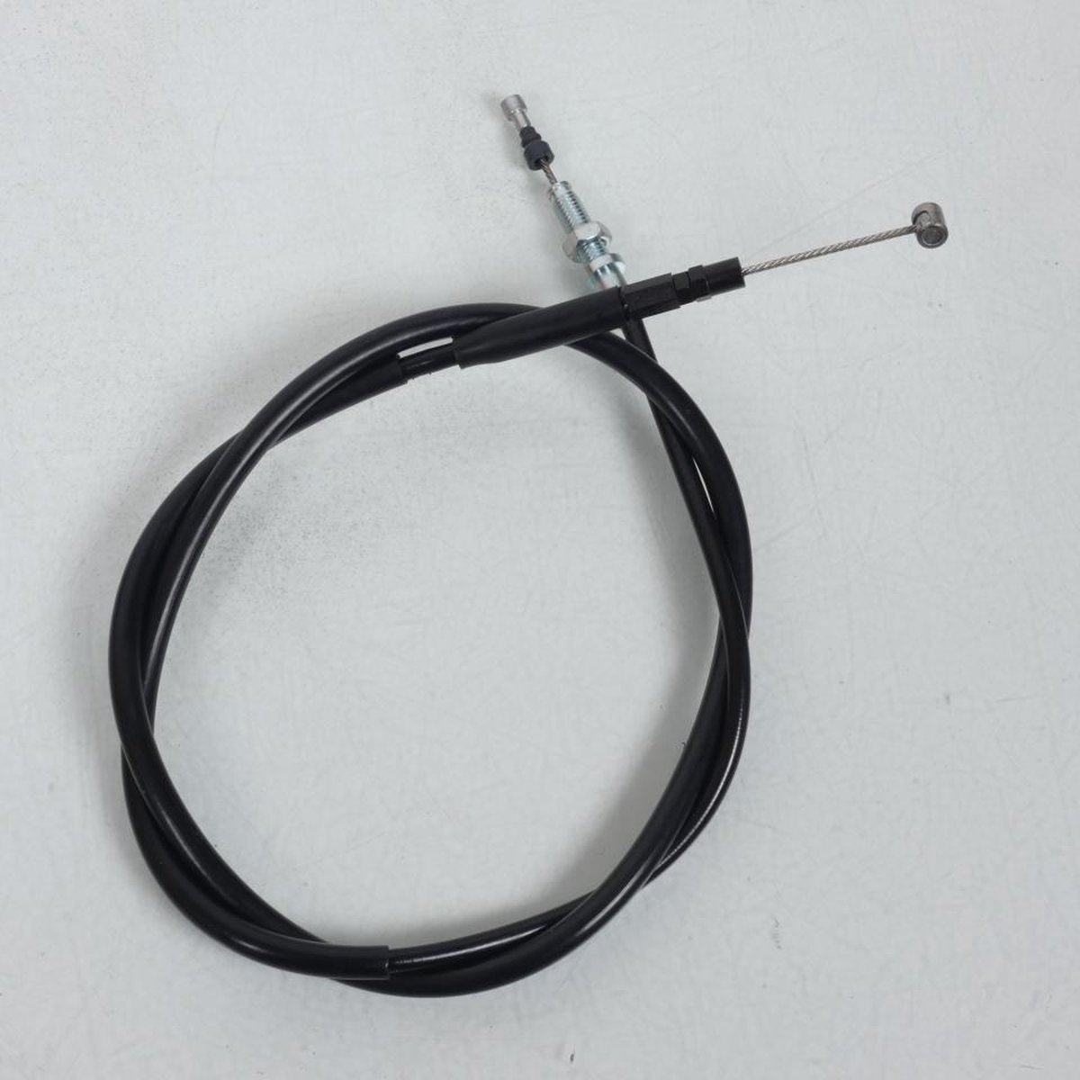 Câble d'embrayage 3AS Racing pour moto Yamaha 450 YZ F CA4333 115cm 105cm